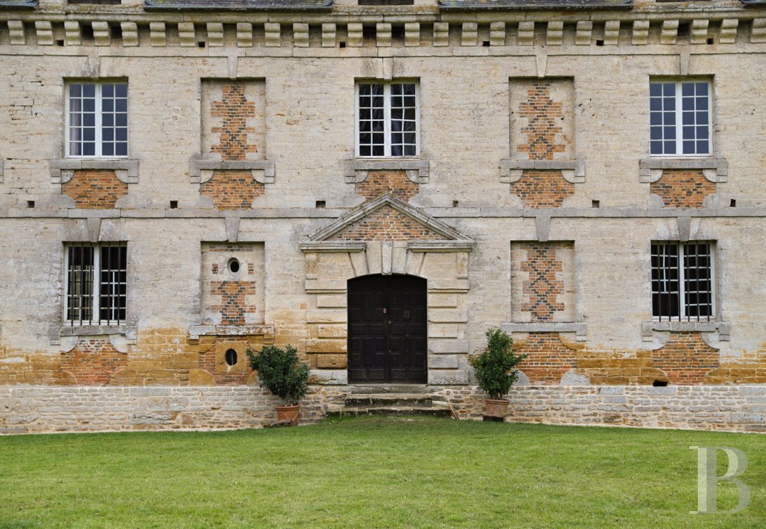 A early 17th century manor house in the heart of a green valley in Orne, not far from Argentan - photo  n°28